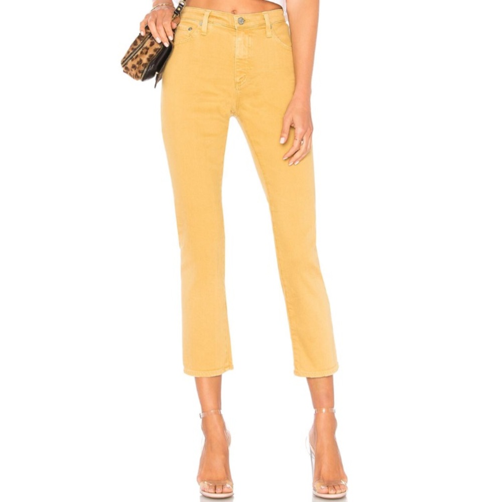 AG jeans